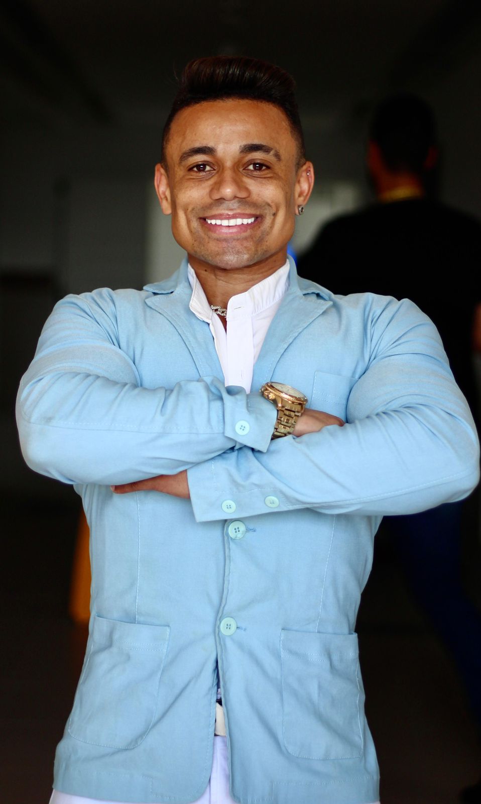 Ricardo